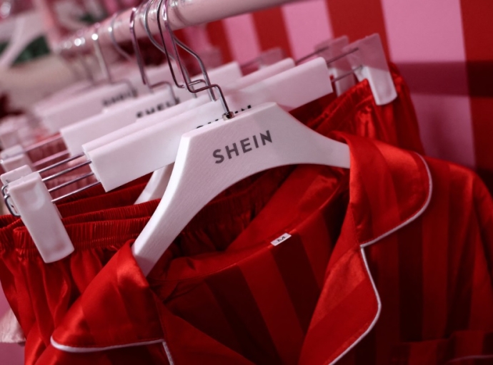 From Guangzhou to Gujarat: How Shein is reengineering fast fashion in India